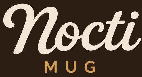 NoctiMug